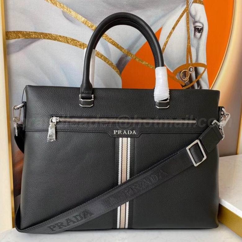 Prada Handbags 248